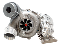 TTE700 2.5 TFSI EA855 Upgrade-Turbolader