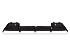 X5 M (F95) / X6 M (F96) / AKRAPOVIC HECKSCHÜRZE MATT