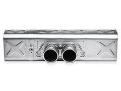 911 GT3 RS (991 & 997 & 997FL) / AKRAPOVIC SLIP-ON AUSPUFFANLAGE