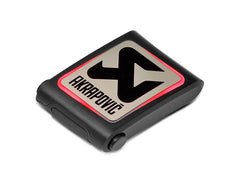 X5M (F95) / X6M (F96) / AKRAPOVIC KLAPPENSTEUERUNG