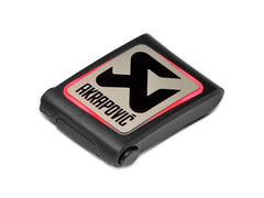 M8 / M8 Competition (F91, F92, F93) / AKRAPOVIC KLAPPENSTEUERUNG