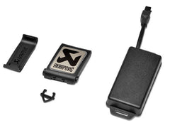 X5M (F95) / X6M (F96) / AKRAPOVIC KLAPPENSTEUERUNG