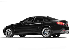 340i & 440i Serie 2018-20 OPF / AKRAPOVIC SLIP-ON AUSPUFFANLAGE