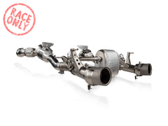 F8 Tributo Spider 2020-23 / AKRAPOVIC EVOLUTION-LINE FERRARI