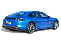 Panamera GTS Turbo Serie (971) / AKRAPOVIC KOMPLETT AUSPUFFANLAGE