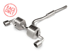 Yaris GR 2021-23 / AKRAPOVIC SLIP-ON AUSPUFFANLAGE