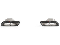 E 63 / S (W213) 2017-20 / AKRAPOVIC ENDROHRE CARBON HOCHGLANZ