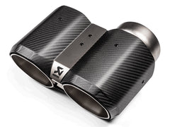 M3/ M4 (G8X) 2021-23 / AKRAPOVIC ENDROHRE OCTAGONAL
