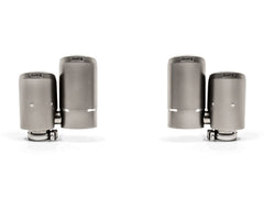 Panamera GTS Turbo Serie (971) / AKRAPOVIC ENDROHRE TITAN