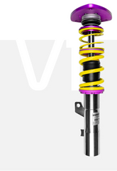 Gepfeffert V1, Seat Leon 5F Ø 55mm (tiefe Ausführung mit Sturzdomlager)