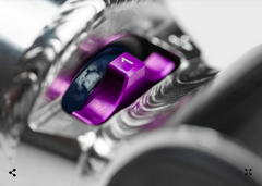 Gepfeffert V3, Skoda Octavia 5E Ø 55mm (mit Sturzdomlager)