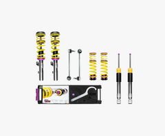 Gepfeffert V3 / A3 / S3 8L (nur quattro)