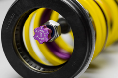 Gepfeffert V3 / Audi TT 8N (nur quattro)