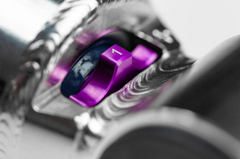 Gepfeffert V3 / A3 / S3 8L (nur quattro)