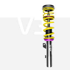 Gepfeffert V3 / VW Golf IV 4MOTION inkl R32