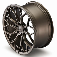 WF SL.1-FF | 19x8.5 | SATIN BRONZE
