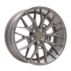 YP3 | MATT BRONZE | 8.5x19