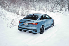 Stoll Sport® Heckdiffusor rechts Limousine | Audi RS3 8Y