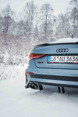 Stoll Sport® Heckdiffusor rechts Limousine | Audi RS3 8Y