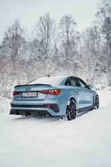 Stoll Sport® Heckdiffusor rechts Limousine | Audi RS3 8Y