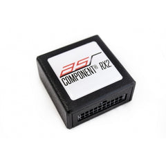 ASR - VW TIGUAN R - KLAPPENSTEUERUNG RX2 (SSA)