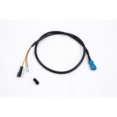 ASR - VW TIGUAN R - KLAPPENSTEUERUNG RX2 (SSA)