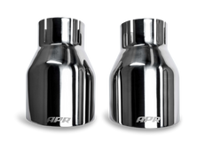 Catback-System Golf VII GTI / Seat Leon Cupra 5F Abgasanlage Vor-Facelift