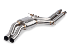 Catback-System Audi RS6/RS7 C7