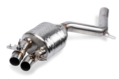 Catback-System Audi RS6/RS7 C7