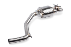 Catback-System Audi RS6/RS7 C7