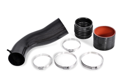 Air Intake-System 3.0 TFSI B8/B8.5 Stage 2 Erweiterungsrohr