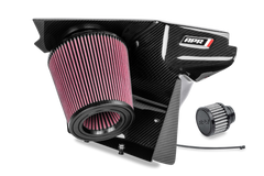Open Air Intake-System 3.0 TFSI