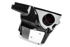 Open Air Intake-System 3.0 TFSI