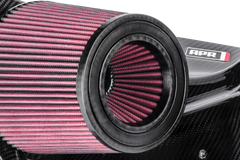 Open Air Intake-System 3.0 TFSI