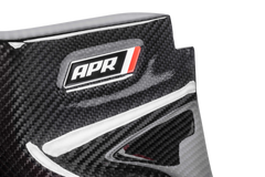 Open Air Intake-System 3.0 TFSI