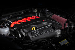 2.5 TFSI EVO Open Air Intake mit Gutachten