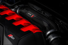 2.5 TFSI EVO Turbo Inlet System mit Gutachten