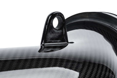 2.5 TFSI EVO Turbo Inlet System Nur Carbonrohr