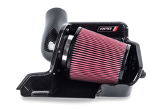 Open Carbon Air Intake 1.8T/2.0T EA888 Gen 3 mit Gutachten