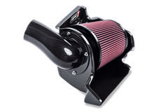 Open Carbon Air Intake 1.8T/2.0T EA888 Gen 3 mit Gutachten