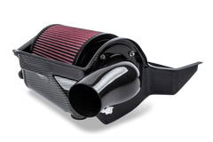 Open Carbon Air Intake 1.8T/2.0T EA888 Gen 3 mit Gutachten