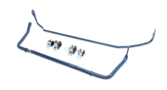 DINAN Anti-Roll Bar Set - 2012-2021 BMW 228I/230I/M235I/M240I/320I/328I/330I/335I/340I/428I/430I/435I/440I