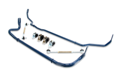 Dinan Lightweight Tubular Anti-Roll Bar Set - 2015-2020 BMW M2/M3/M4