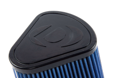 Ersatzluftfilter für Dinan Cold Air Intake D7600056
