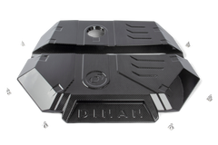 Dinan Engine Cover - 2020-2024 BMW X3M/X4M