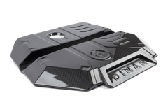 Dinan Engine Cover - 2020-2024 BMW X3M/X4M