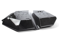 Dinan Engine Cover - 2020-2024 BMW X3M/X4M