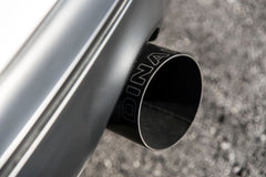 Dinan Free Flow Axle-Back Exhaust - für M-Performance Heckschürze - 2014-2016 BMW M235I