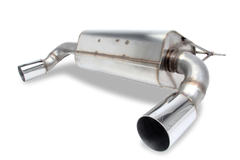 Dinan Free Flow Axle Back Exhaust