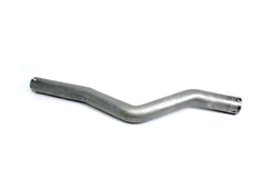 DINAN Resonator Delete Kit - 2014-2016 BMW M235I